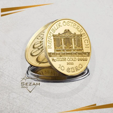 Dukat Wiener Philharmoniker 1/10