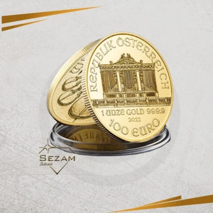 Dukat Wiener Philharmoniker 1 unca