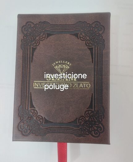 Investment lever box 2