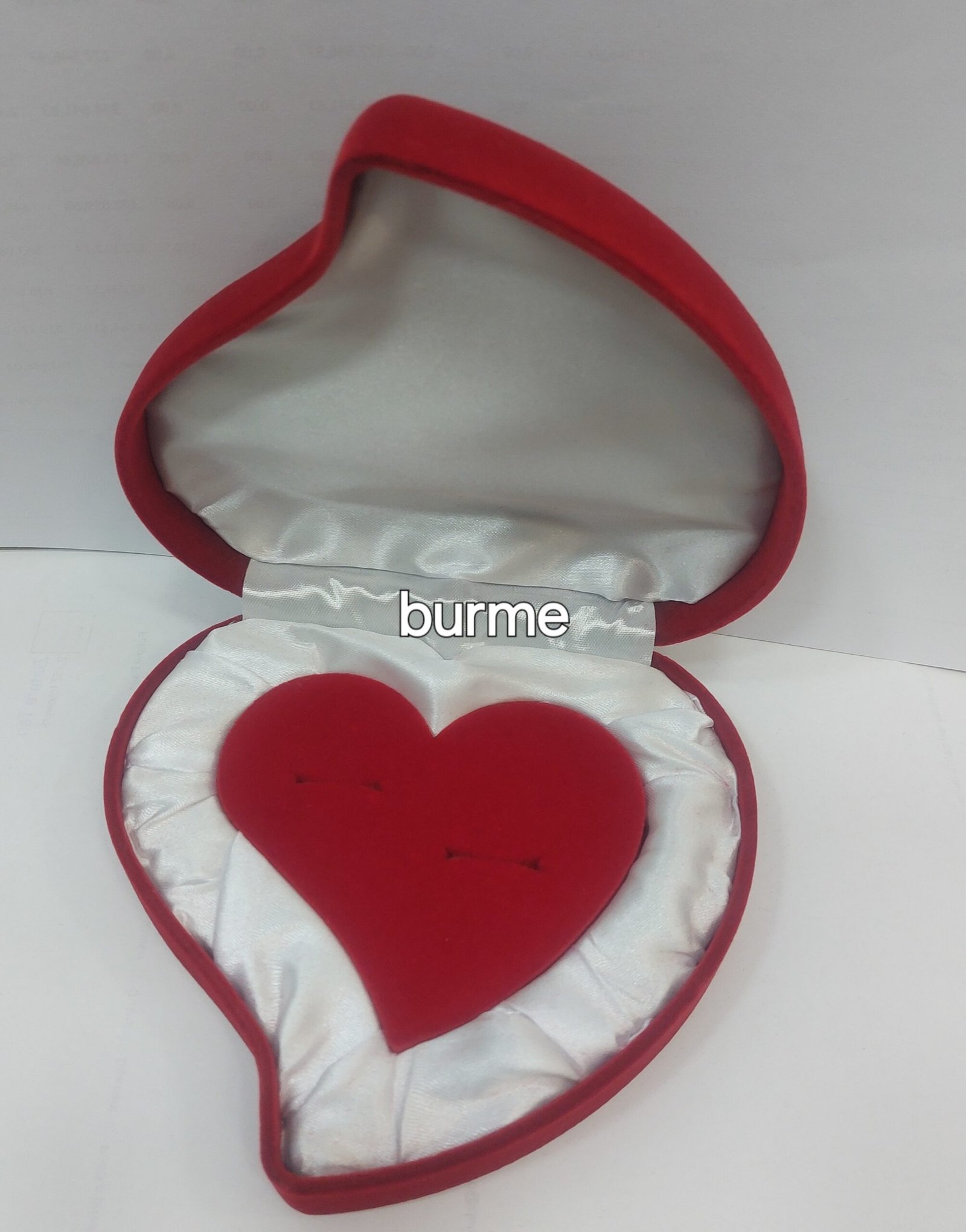Ring box 1