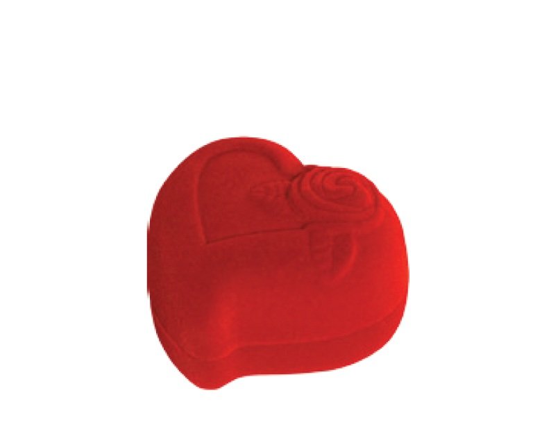 Kutija za prsten / minđuše 1