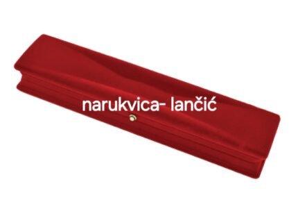 Kutije za narukvice / lančiće 2