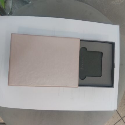 Investment lever box 1