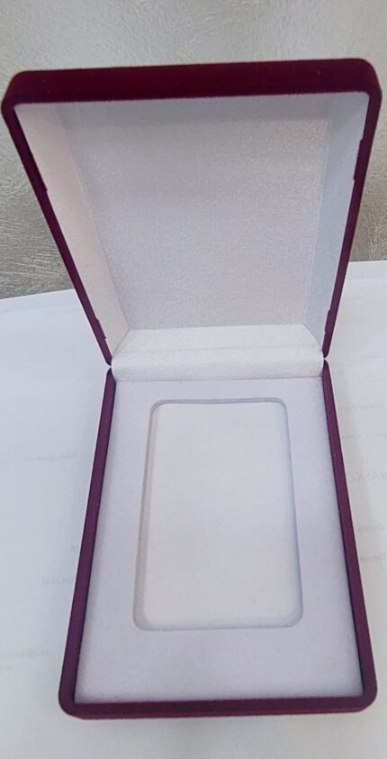 Investment lever box 7